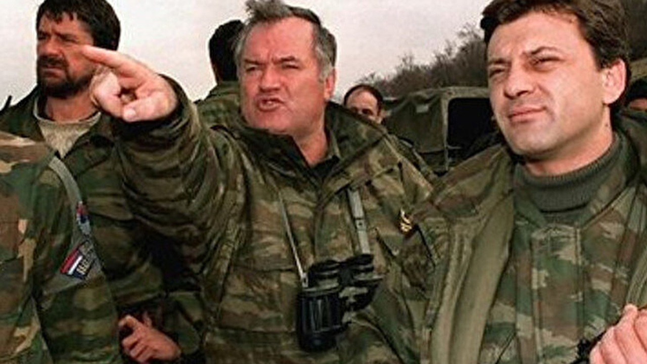 "Bosna Kasabı" lakaplı eski Sırp komutan Mladiç hastaneye kaldırıldı