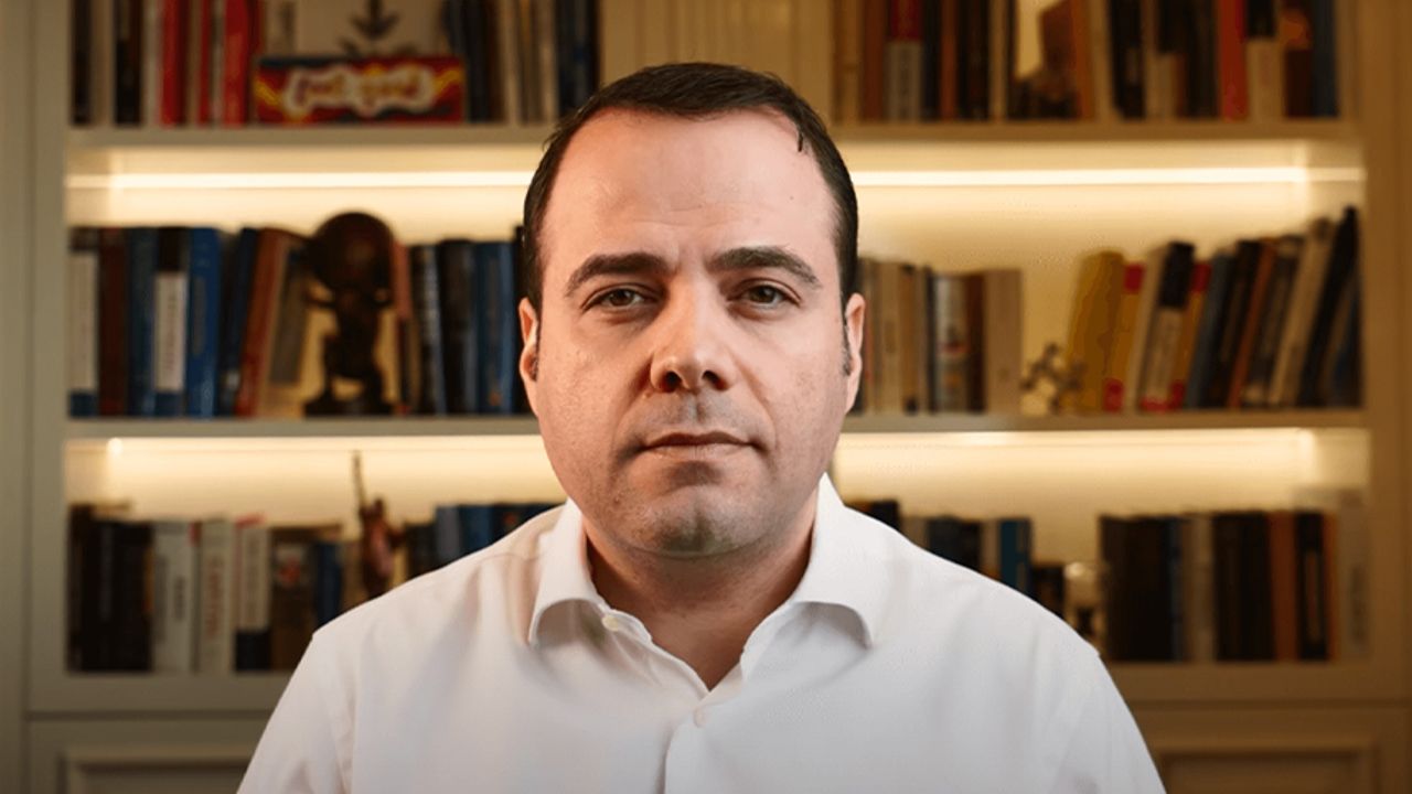 Ekonomist Özgür Demirtaş'tan TOKİ sosyal konut projesi ile ilgili yorum