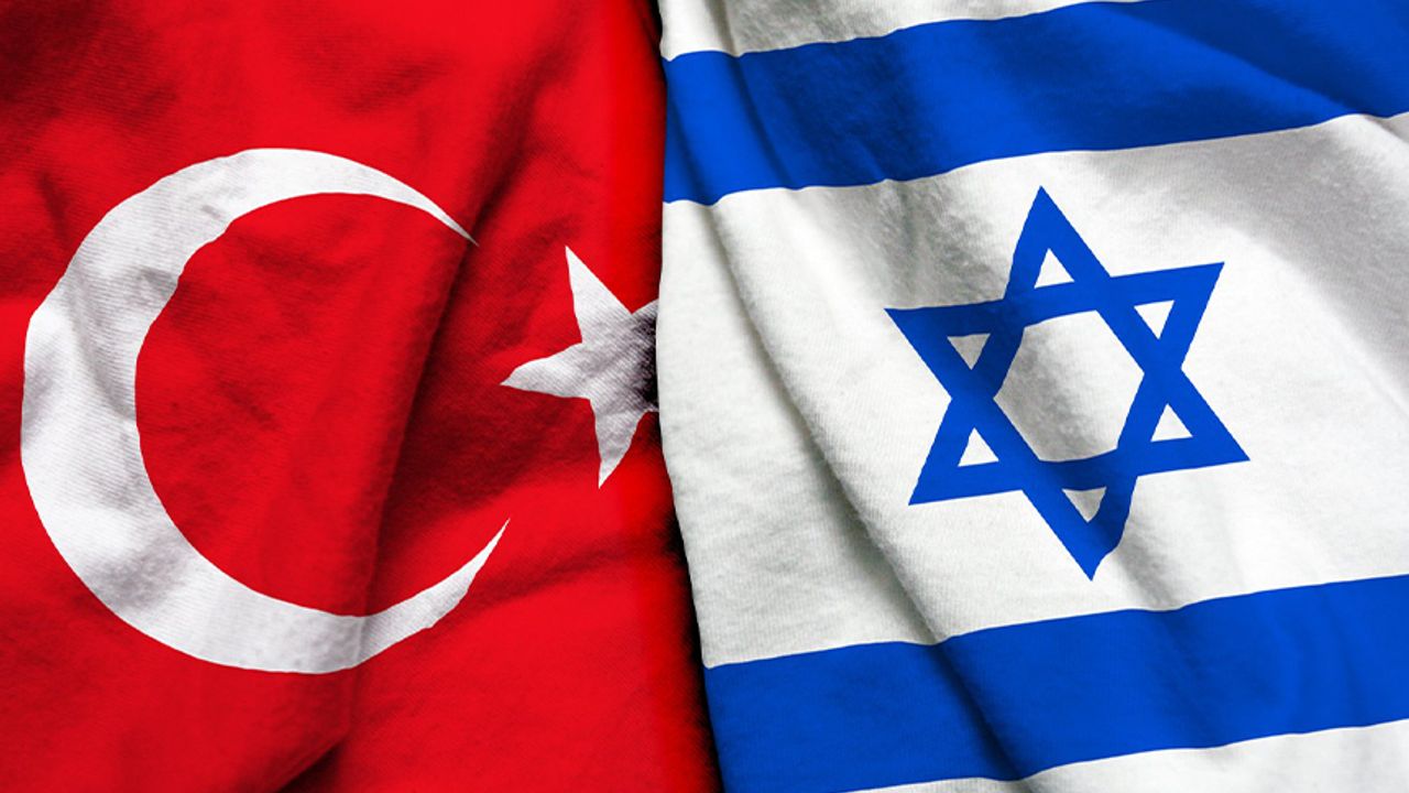 Normalleşme adımları sonrası İsrail Türkiye'ye Büyükelçi atadı