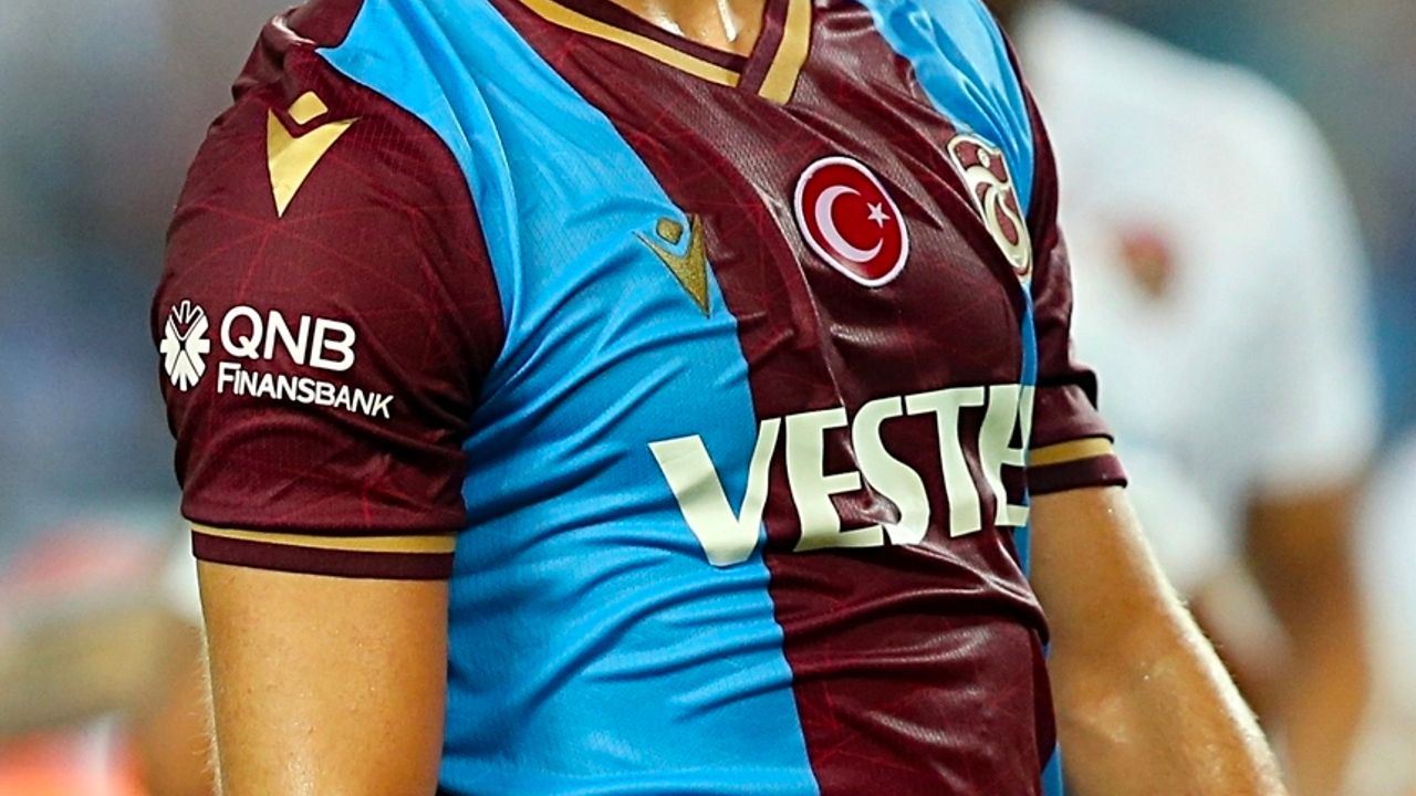 Trabzonspor’da 4 yıldız milli takımlara çağırıldı