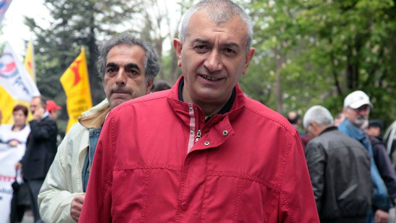 CHP’li belediye başkanı Ercüment Şahin Çervatoğlu hakkında sendikadan suç duyusu