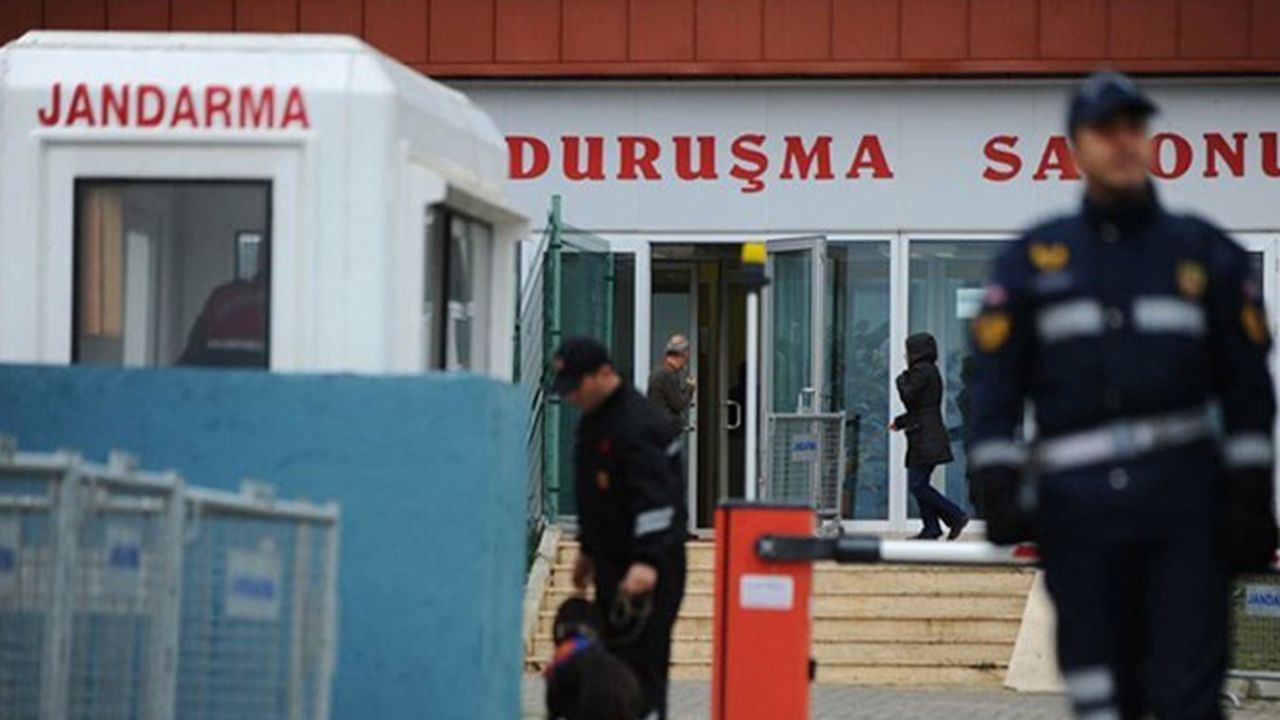 İstinaf Mahkemesi ‘Balyoz kumpası’ davasında bozma kararı verdi