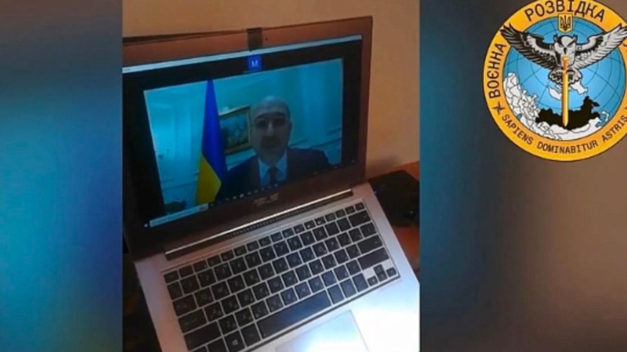 Rus istihbaratının oyunu ifşa oldu! Ukrayna Başbakanı'nın kılığında Bayraktar ile iletişime geçti