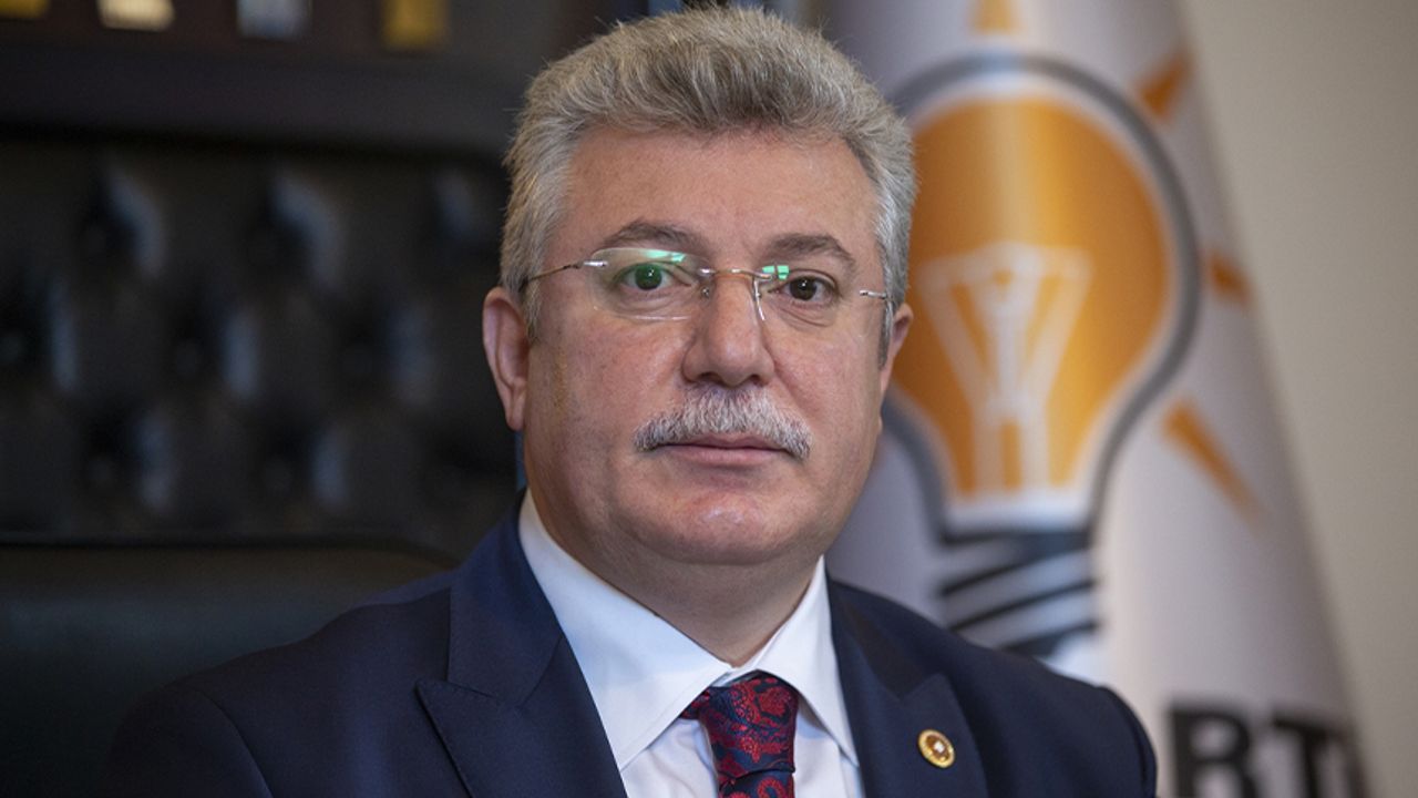 AK Partili Emin Akbaşoğlu: EYT ocak ayında netleşmiş olacak