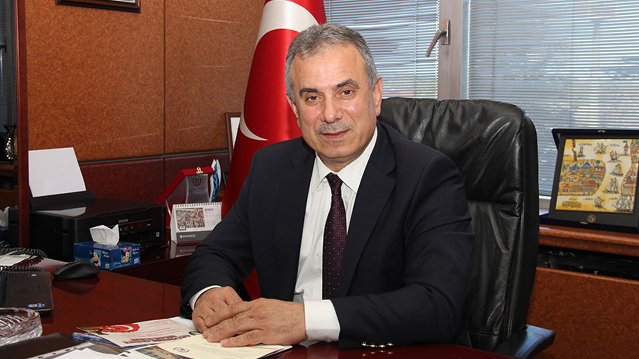 Trabzon Ticaret Borsası'nda seçimleri Eyyüp Ergan’ın listesi kazandı