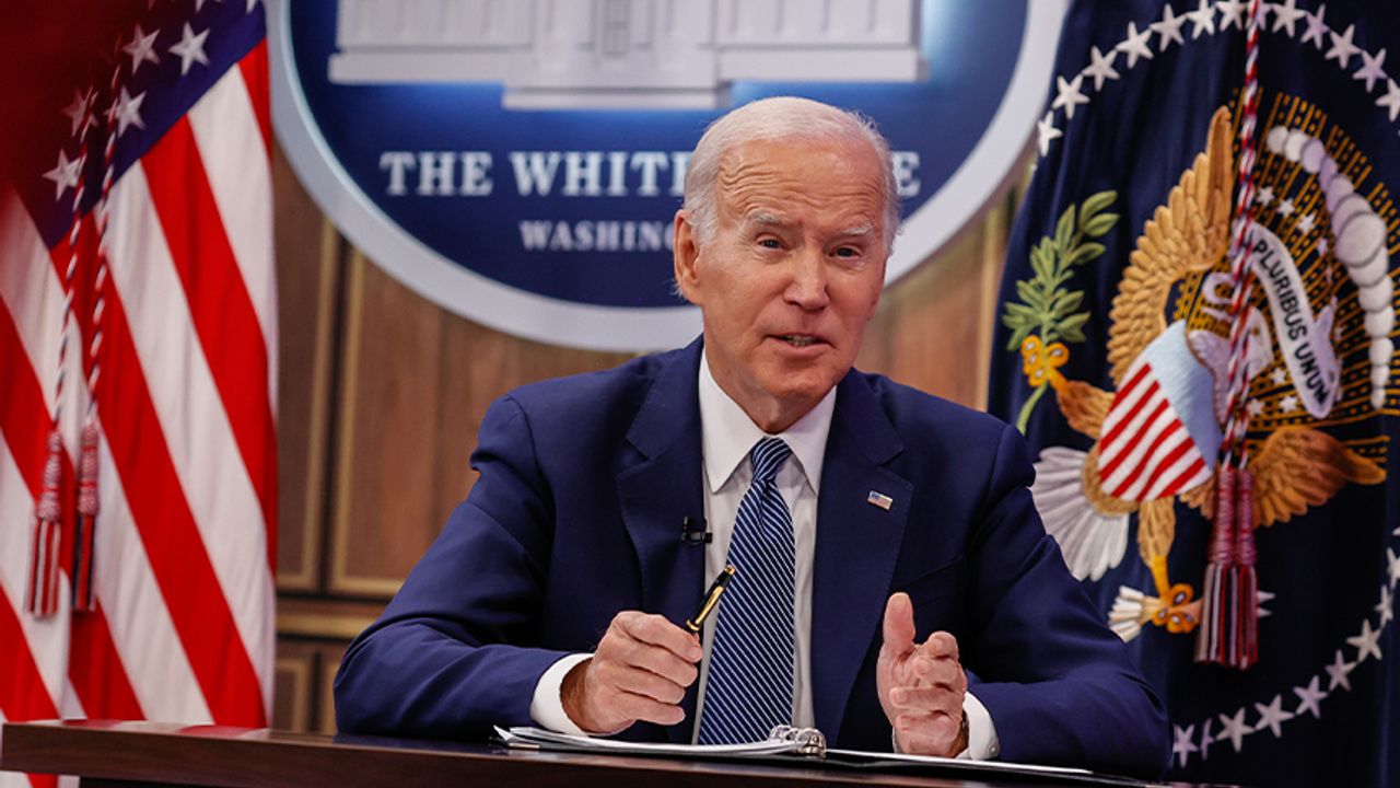 Joe Biden, Suudi Arabistan ile ilişkileri yeniden değerlendirirken “sistemli” davranacak