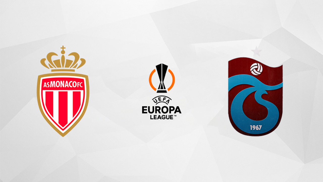 Monaco-Trabzonspor maçı şifresiz izle | Canlı veren kanallar