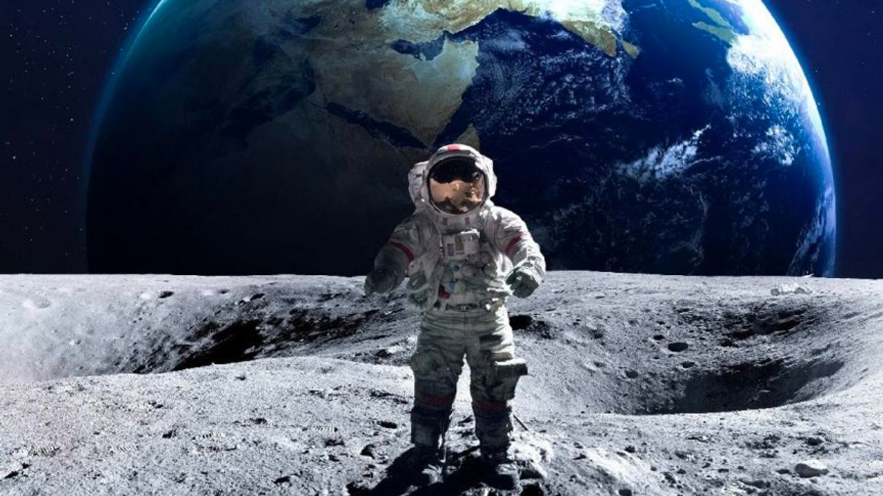 Sorunlar yaşayan NASA, Ay görevi tarihini açıkladı