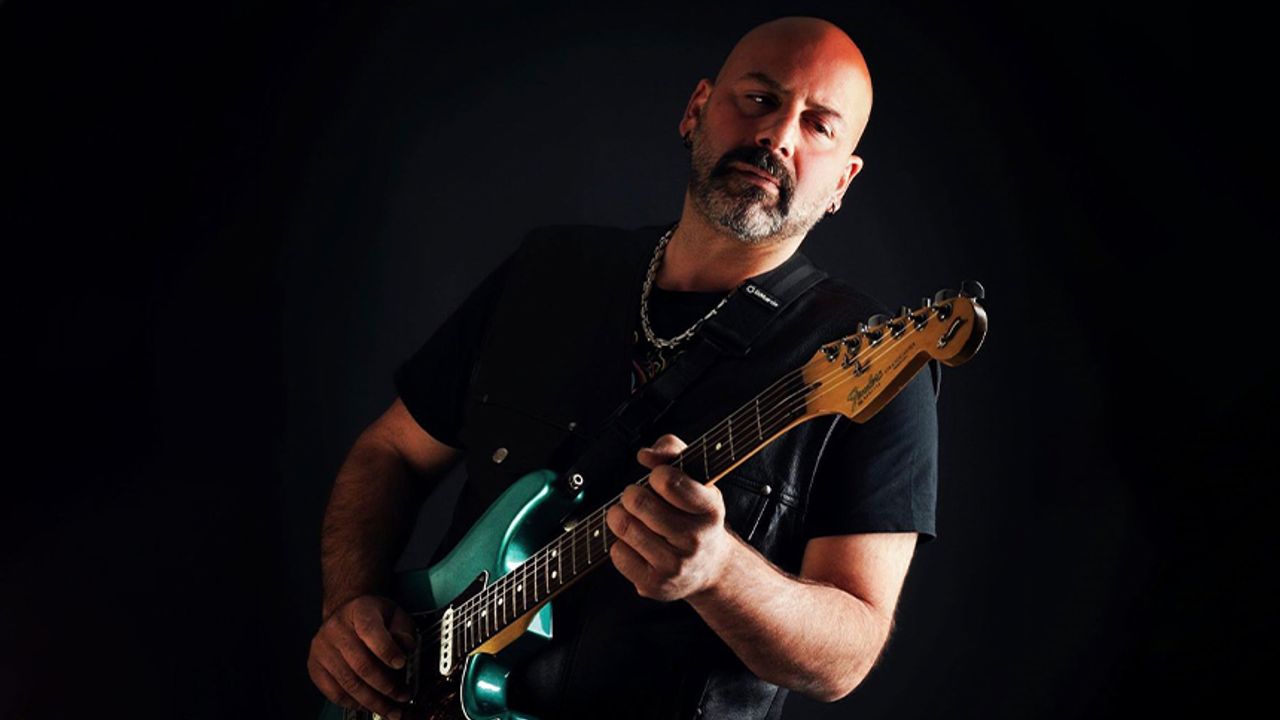 Müzisyen Onur Şener'i öldüren şahıslar adliyeye getirildi