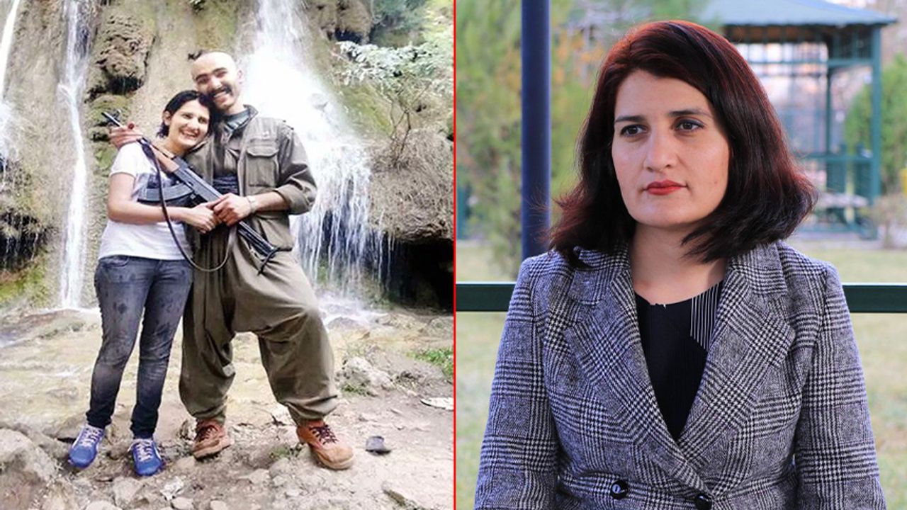 HDP'li Semra Güzel hakkındaki iddianame kabul edildi