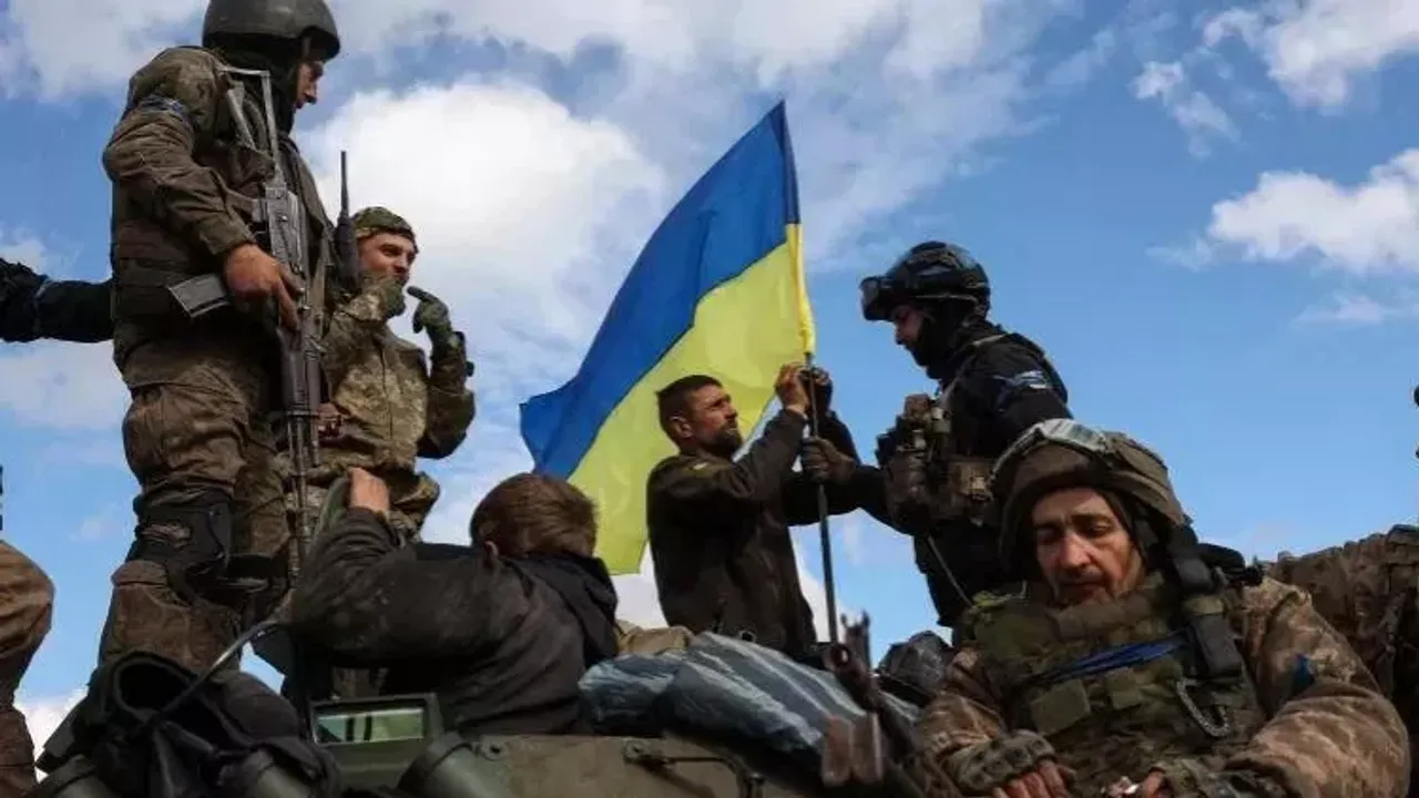 ABD'den flaş Ukrayna kararı: İnceleme başlatıldı