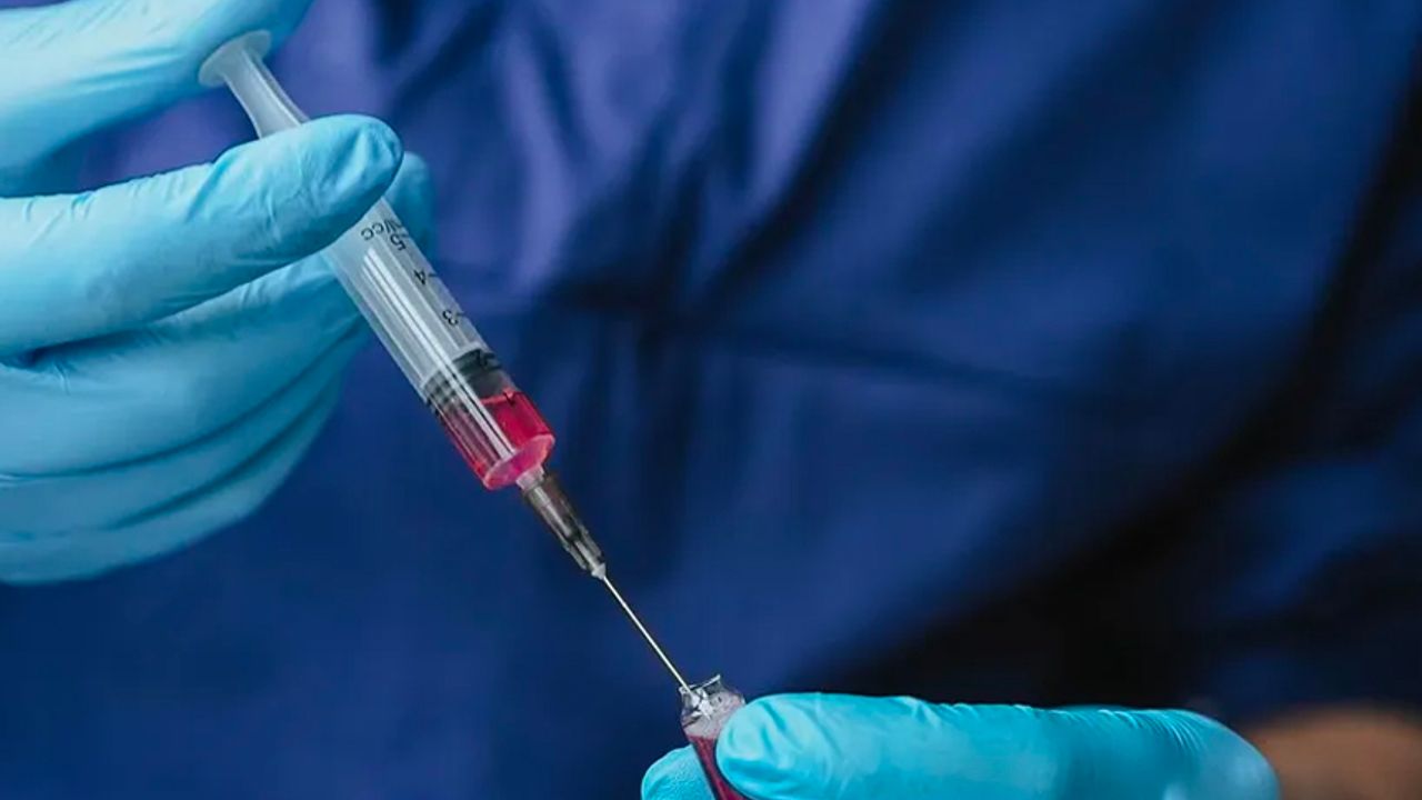 Sağlık Bakanlığı'ndan o aşı için ''sakın kullanmayın'' uyarısı