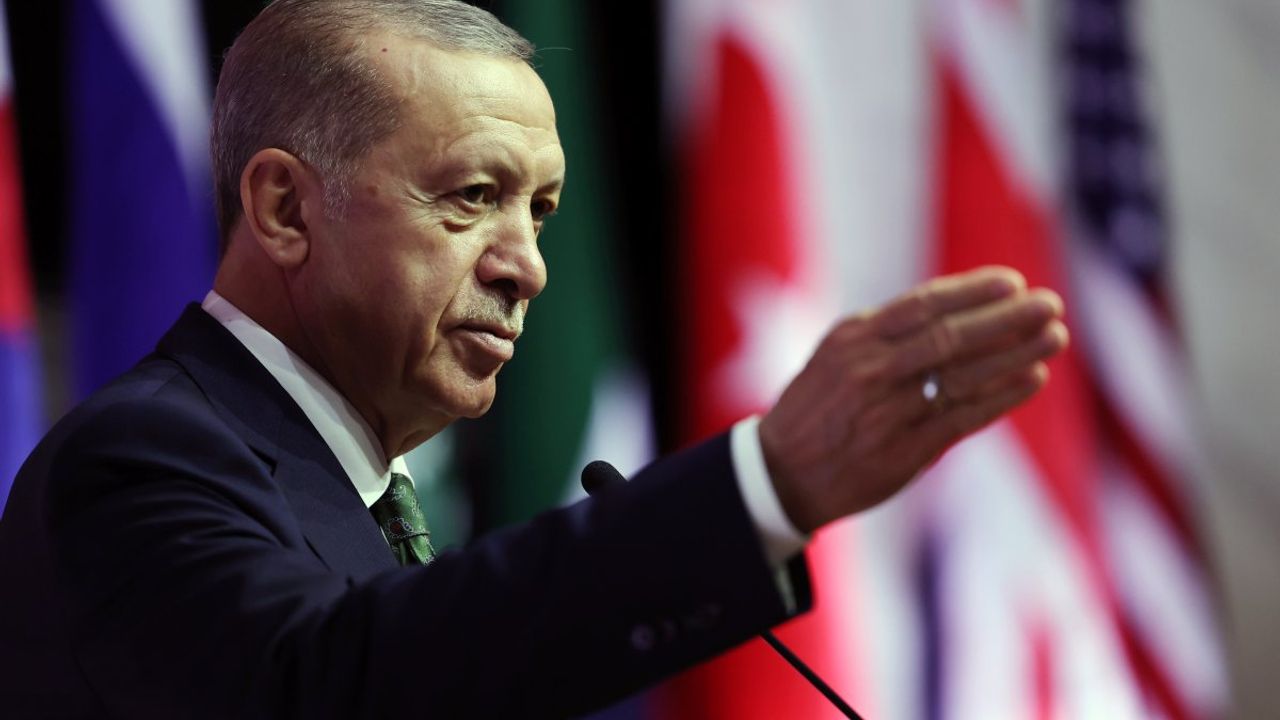 Cumhurbaşkanı Erdoğan, Suudi Arabistan'da idama mahkum edilen 3 Türk için devreye girdi