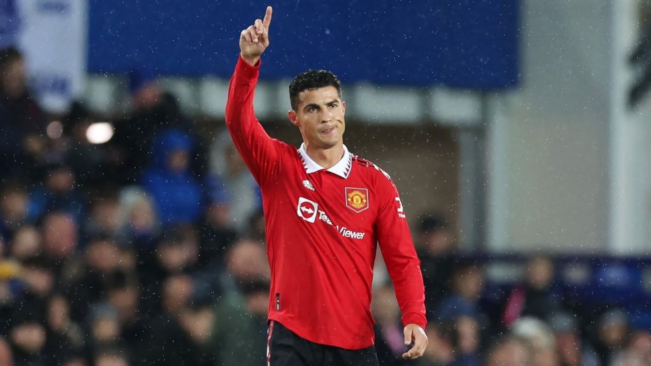 Cristiano Ronaldo: Erik Ten Hag'a saygı duymuyorum