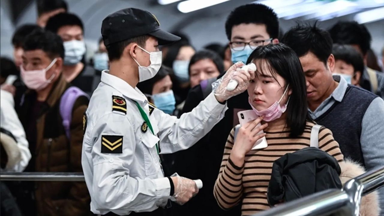 Çin koronavirüsü "A kategorisi salgın hastalık" olarak ele almayı bırakacak