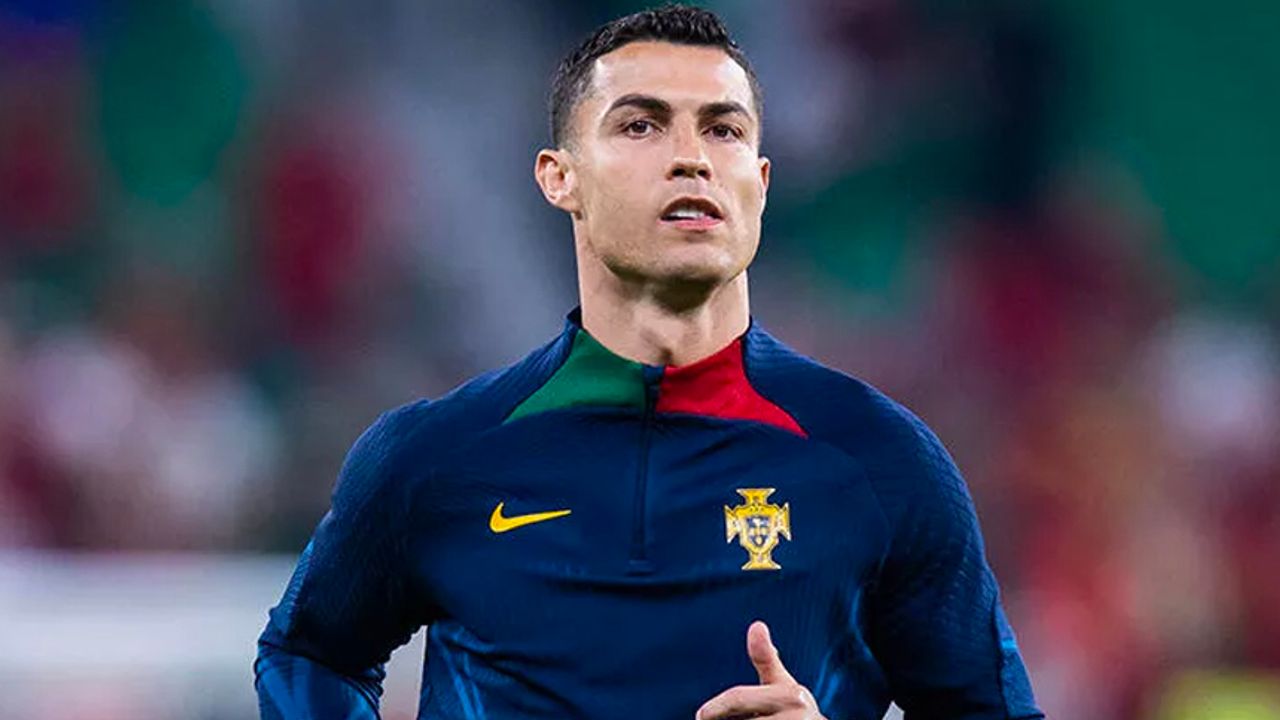 Al Nassr'dan transfer iddialarına yanıt! 'Ronaldo kim?'