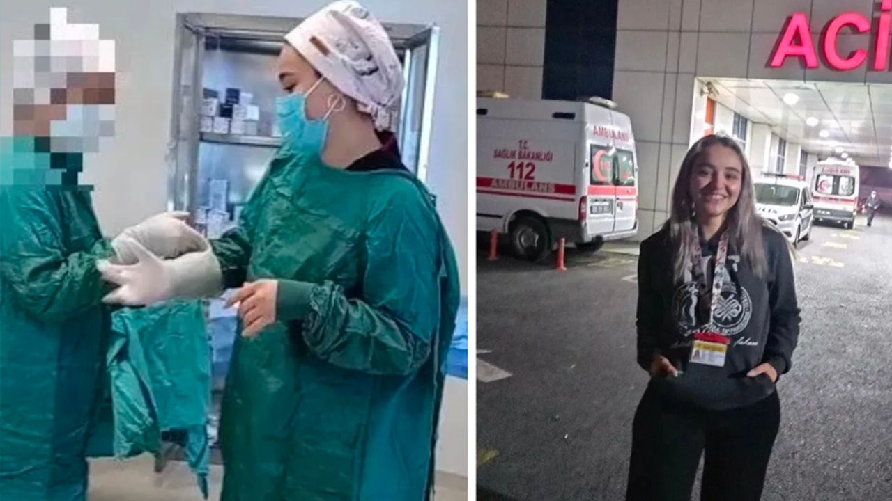 Sahte doktor Ayşe Özkiraz'ın bir sonraki hedefi Ankara Şehir Hastanesi'ne girmekmiş