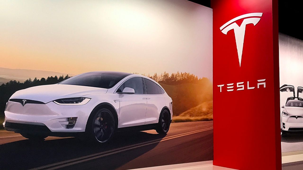 Tesla'dan Türkiye'de iş ilanı
