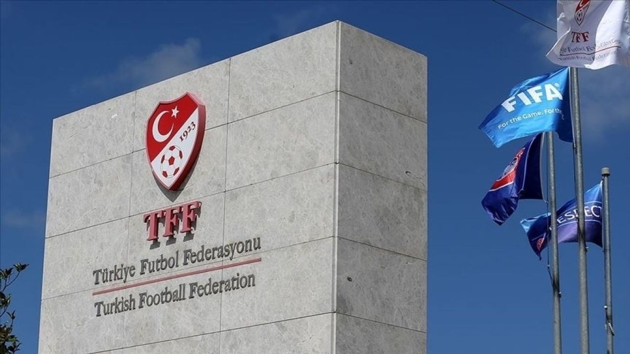 PFDK'dan Dursun Özbek ve Ahmet Nur Çebi'ye hak mahrumiyeti cezası