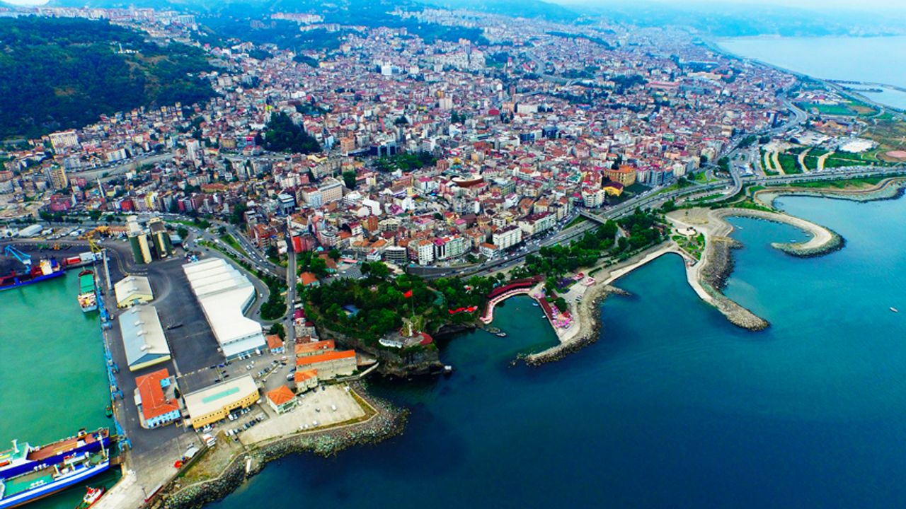 Trabzon pahalılıkta zirveye oynuyor