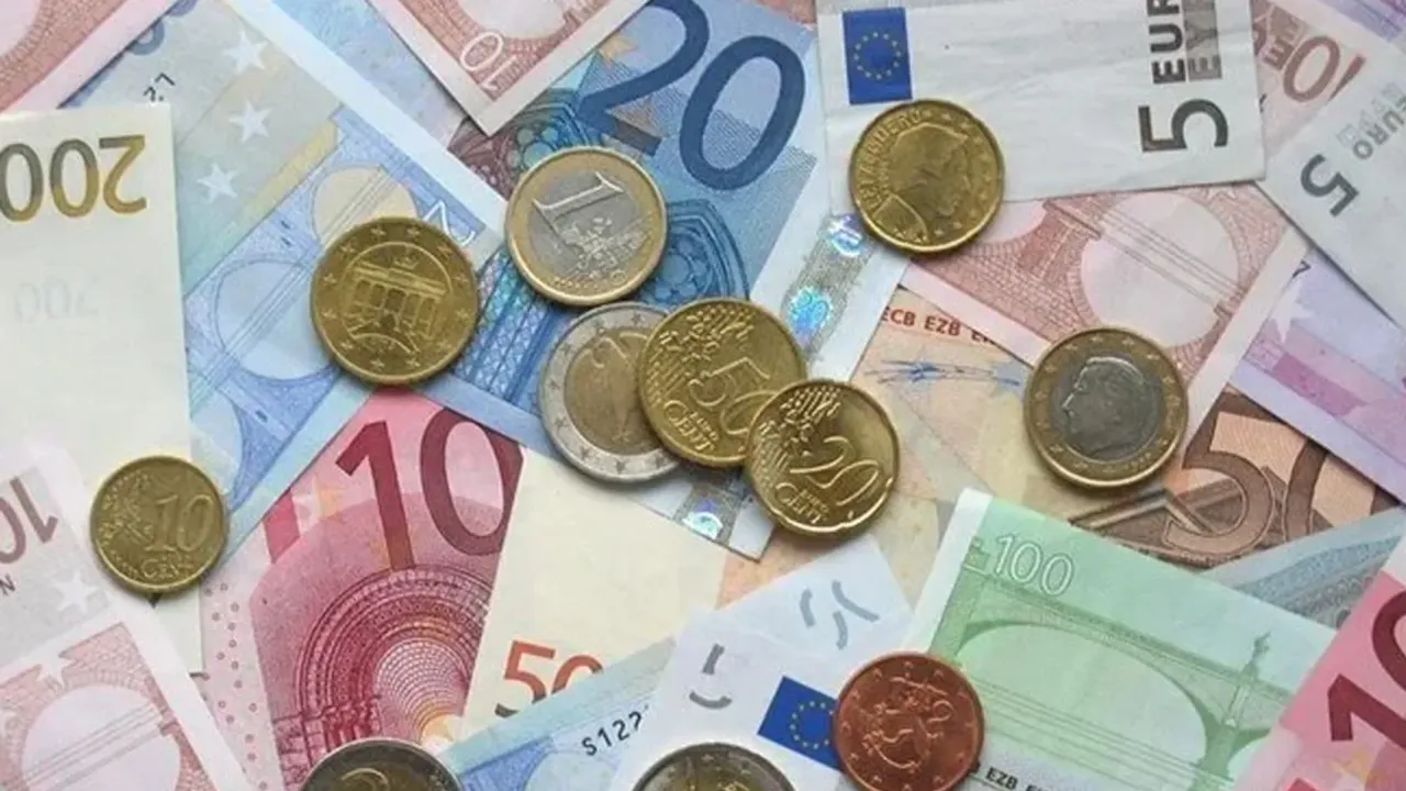 Almanya'da enflasyon verilerinin açıklanması ertelendi