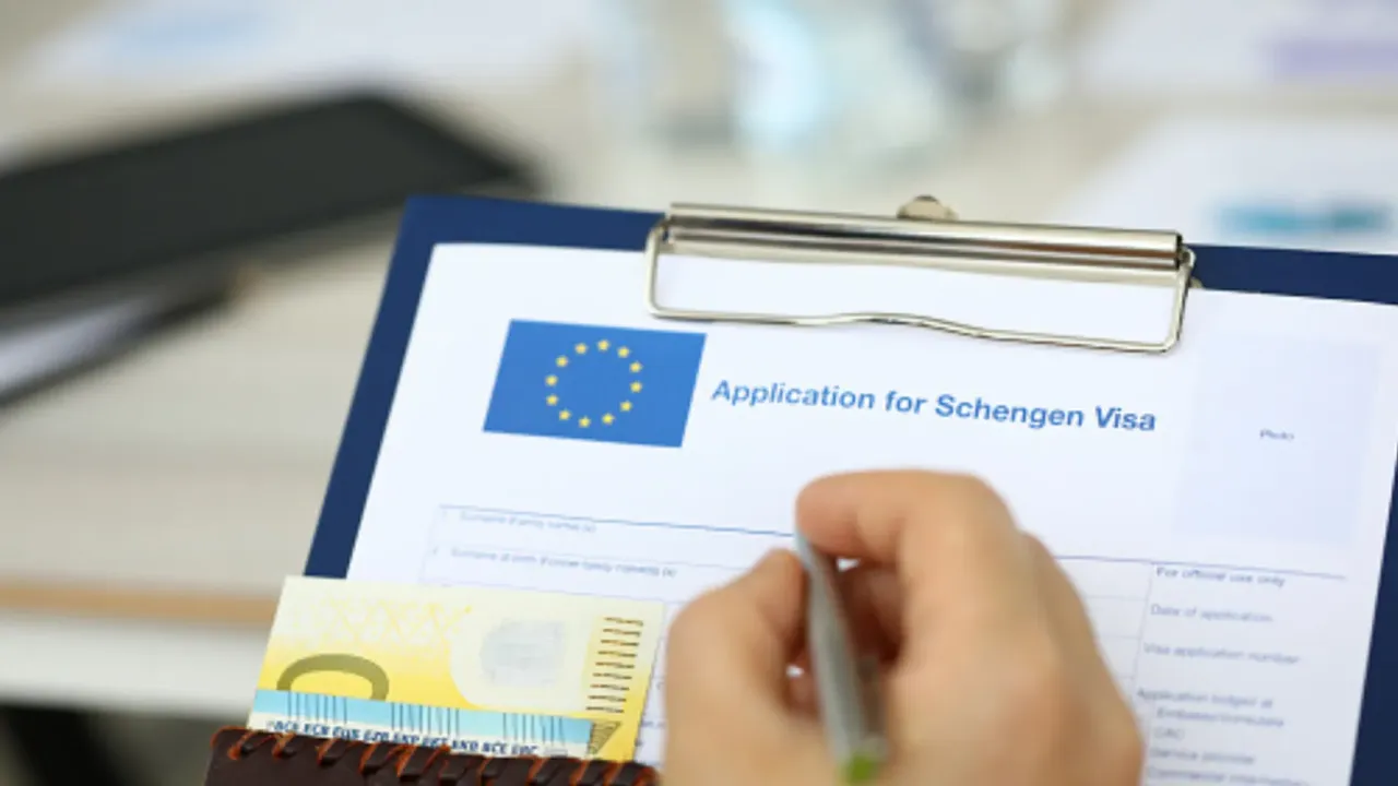 Schengen vizesinde yeni dönem: Dijitalleşme teklifi AP'de kabul gördü