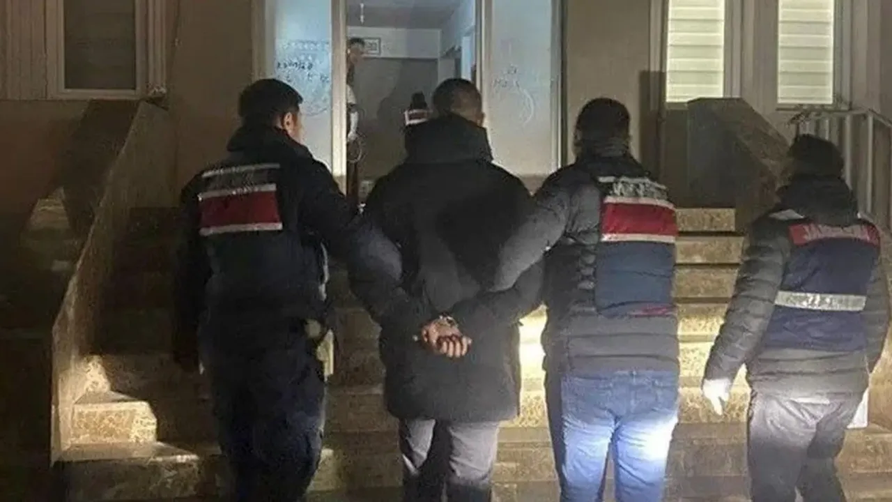 Adıyaman'daki İsias Otel'in sahibi ve yöneticileri tutuklandı