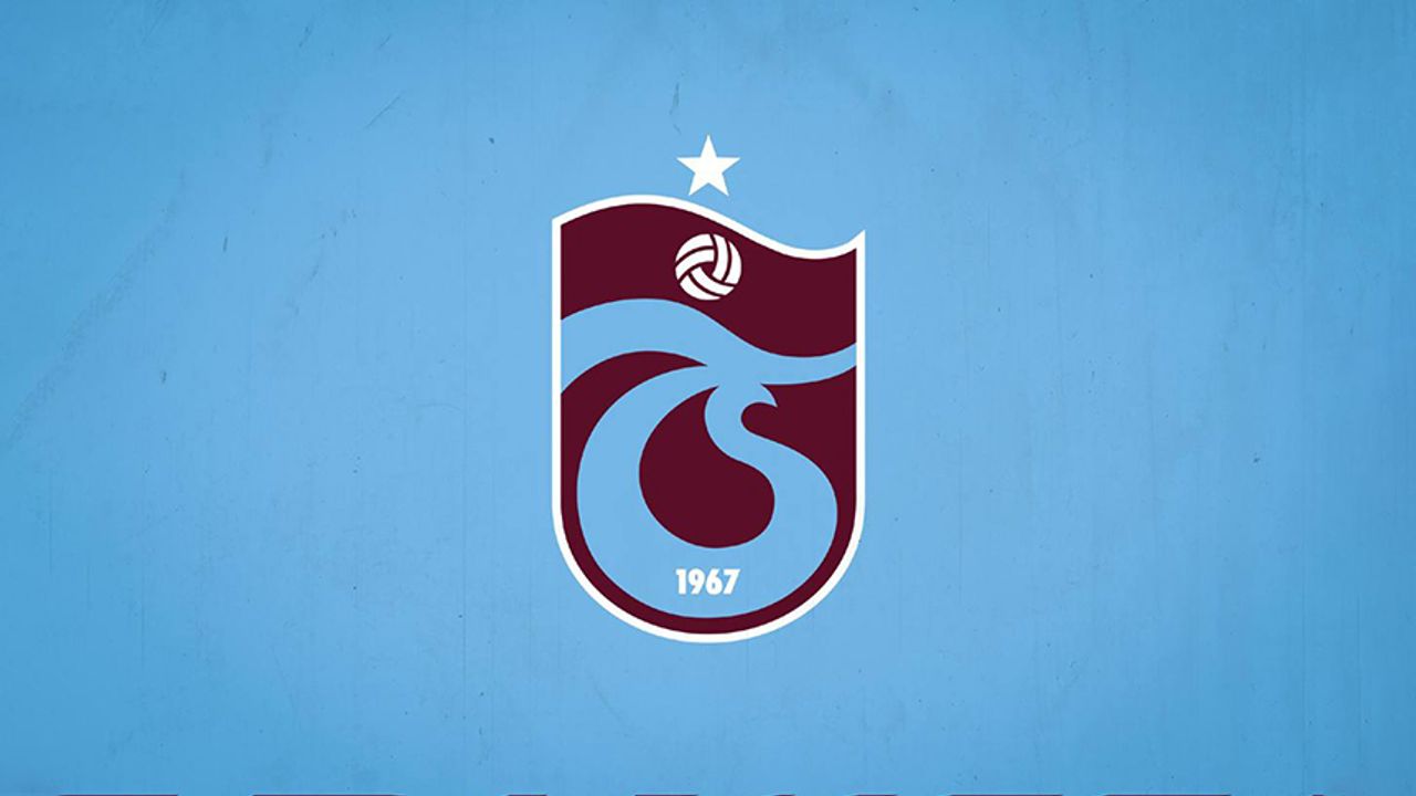Trabzonspor'un depremzedeler için oynayacağı özel maç ertelendi
