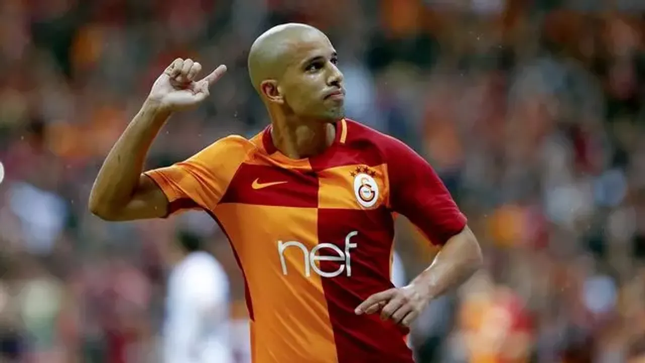 Galatasaray'a transfer yasağı! Eski yıldız şoke etti