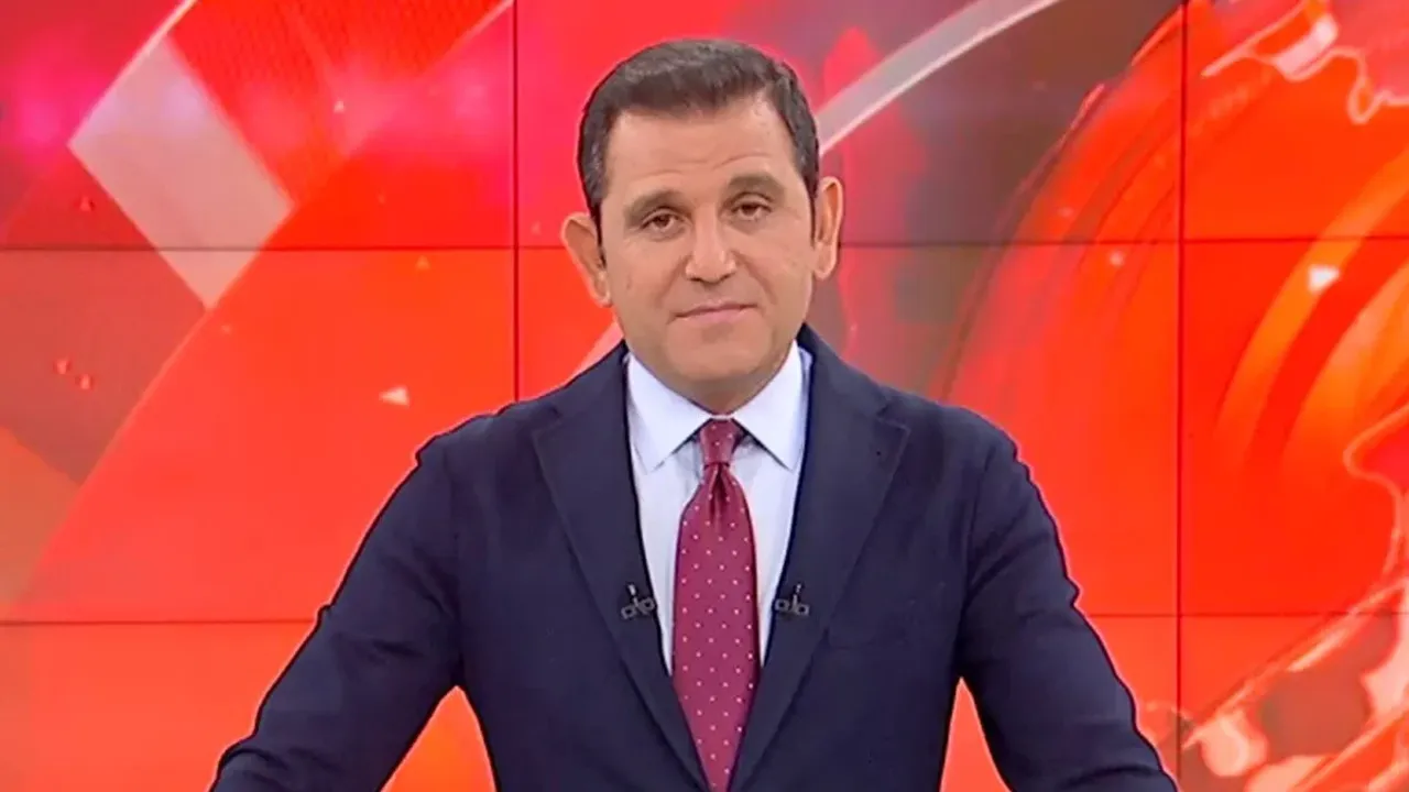 Fatih Portakal, Sözcü TV Ana Haber ile ekranlara dönüyor