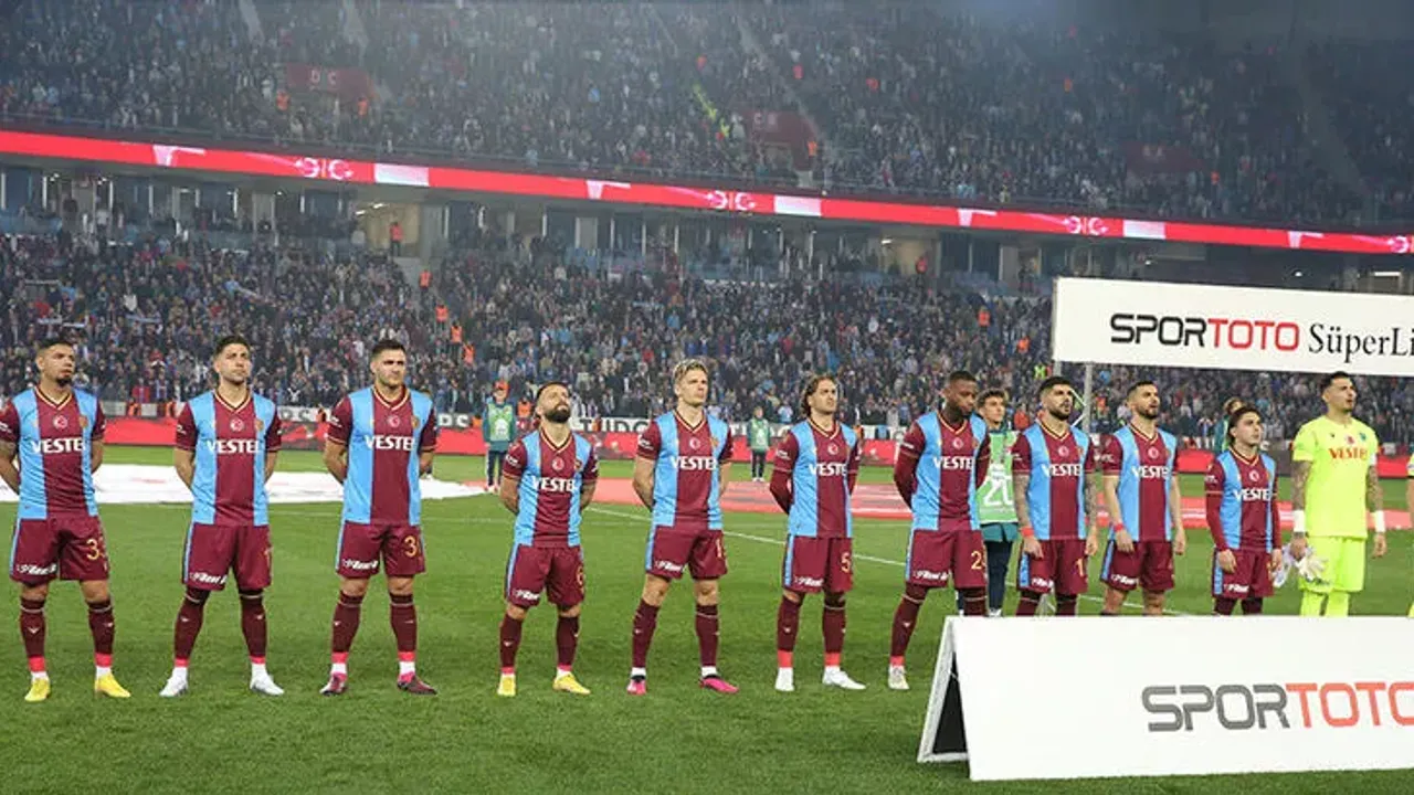 Spor yazarları Trabzonspor - Beşiktaş derbisini yazdı