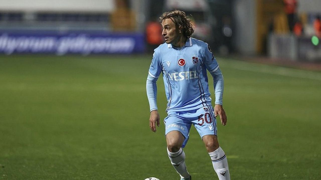 Trabzonspor'da Lazar Markovic kararı! Transferi...
