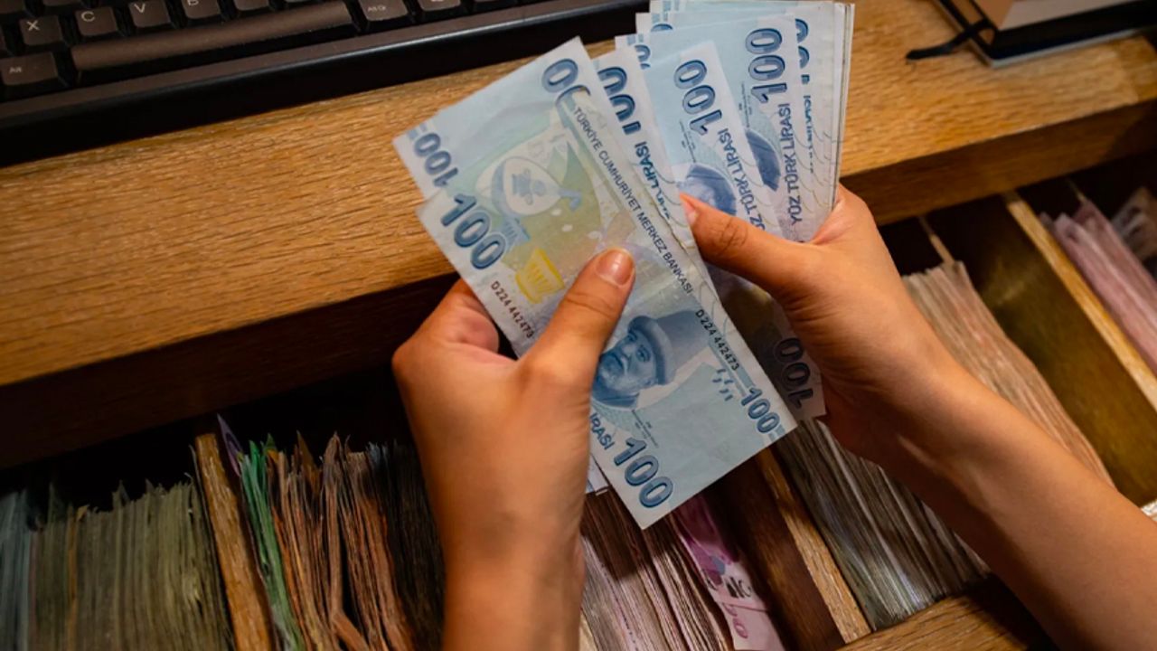 Vakıfbank, Halkbank, Ziraat Bankası’nda hesabı olanlara duyuru yapıldı: Hesaplara 4336 TL yatırılacak