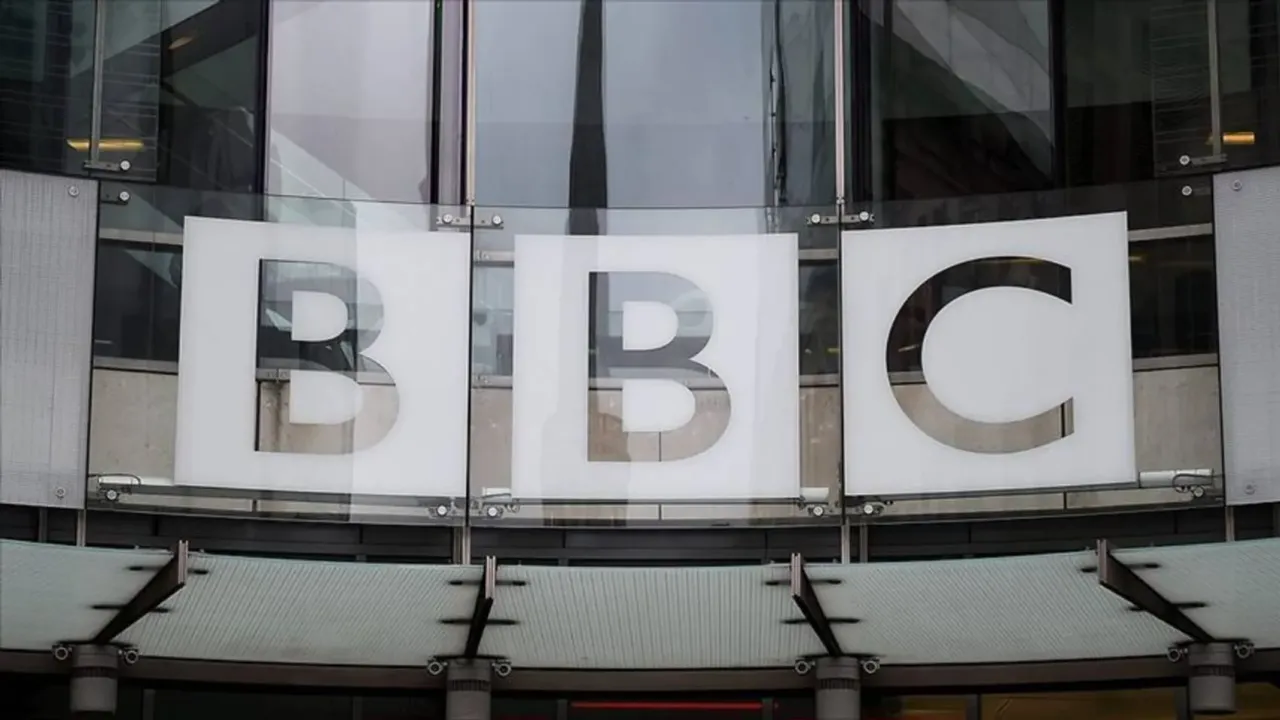 BBC'ye vergi kaçakçılığı soruşturması
