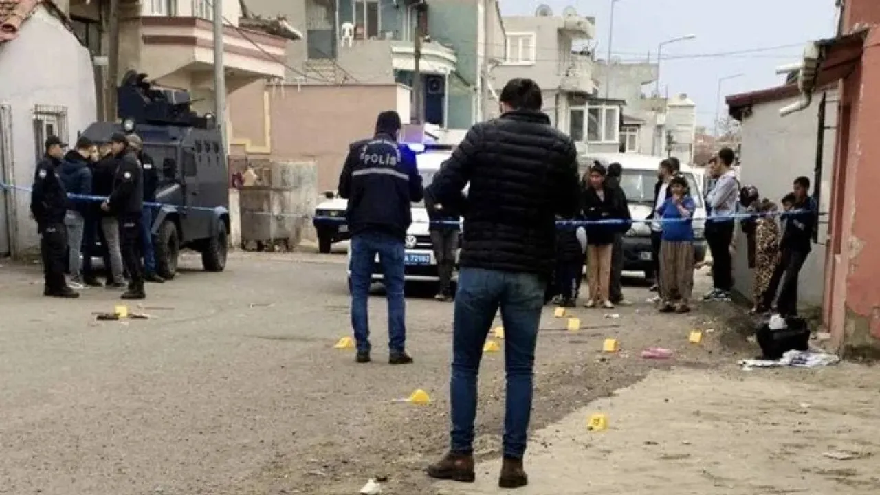 Tekirdağ'da ailelerin kavgasında kan aktı: 2 ölü, 7 gözaltı