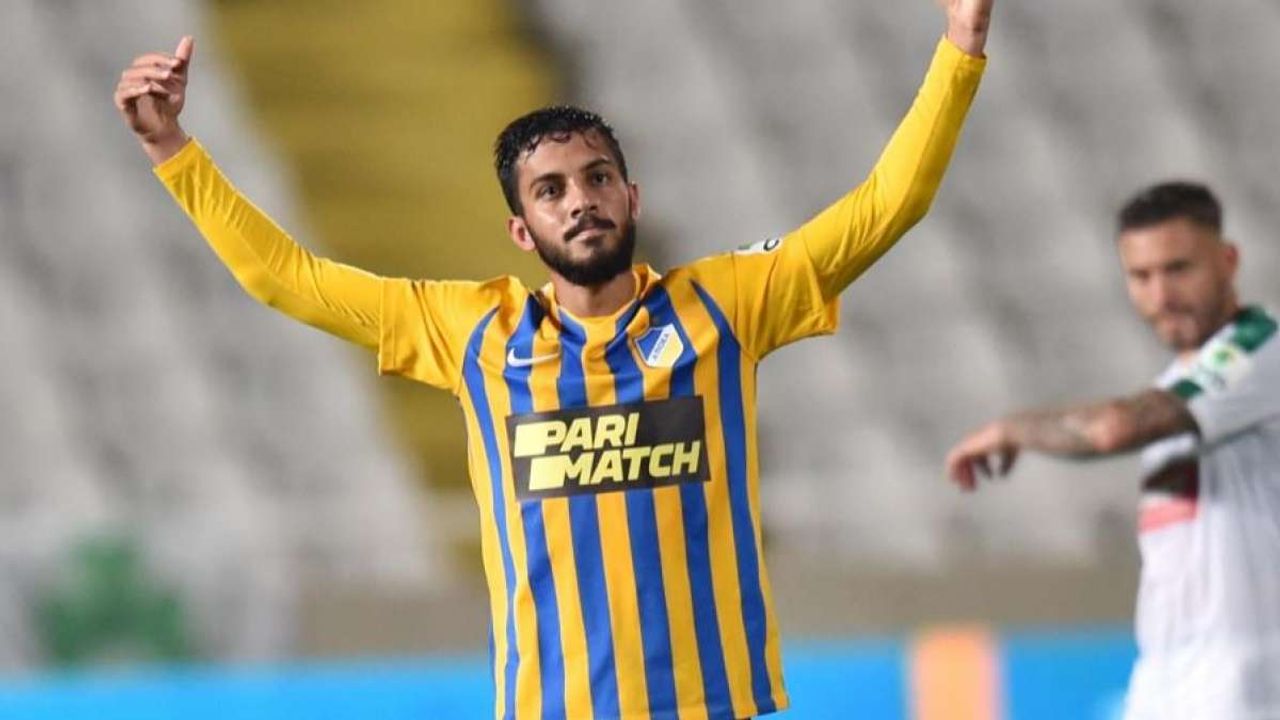 Trabzonspor'dan Mousa-Al Tamari hamlesi