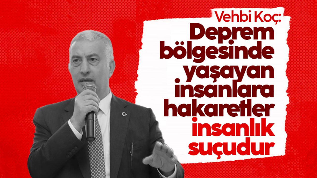 Vehbi Koç: 'Trabzon ticaretin merkezi olacak'