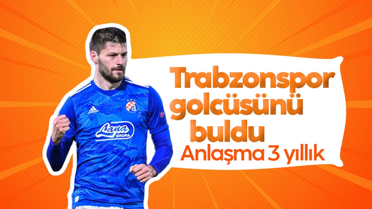 Trabzonspor, Petkovic ile anlaştı