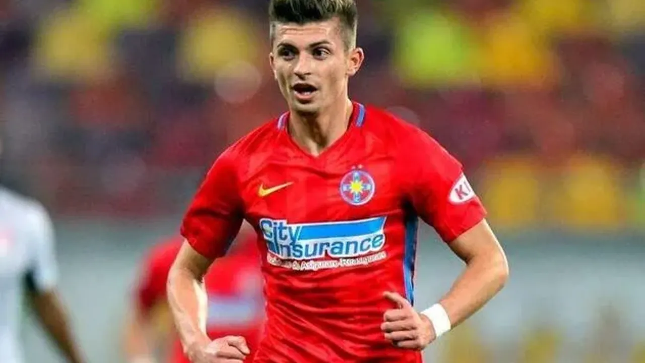 Trabzonspor, Florin Tanase ile temasa geçti