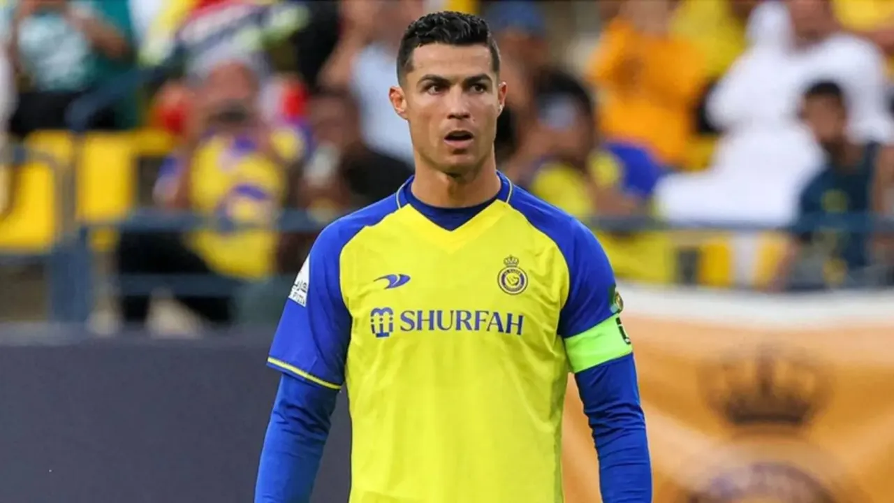 Cristiano Ronaldo'nun Türkiye Ligi sözleri tartışma konusu oldu