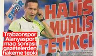 Trabzonspor - Aytemiz Alanyaspor maçı sonrası gazete manşetleri - 28.09.2021