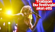 Trabzon, Genç Fest'e akın etti