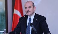 İçişleri Bakanı Süleyman Soylu "Hesap vereceksiniz"
