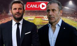 Başakşehir:1 - Trabzonspor:2