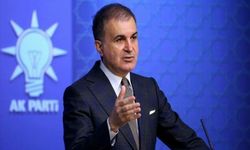 AK Parti Sözcüsü Çelik'ten önemli açıklamalar