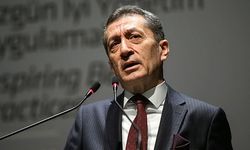 Bakan Selçuk'tan yüz yüze eğitim açıklaması