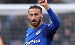 Cenk Tosun, Everton'dan ayrılabilir