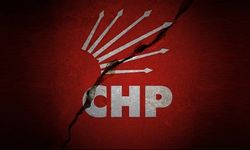 CHP'de İstifa Depremi..!