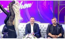 Didem'e bak korkuyu gör, Bülent'e bak Ak Parti'yi gör