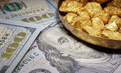 Dolar, Euro ve altın fiyatlarında son durum…